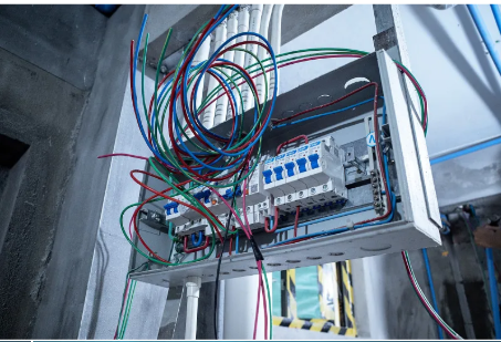 新品推荐|凯发k8一触即发装备线缆澳标低烟无卤X-HF-110电缆