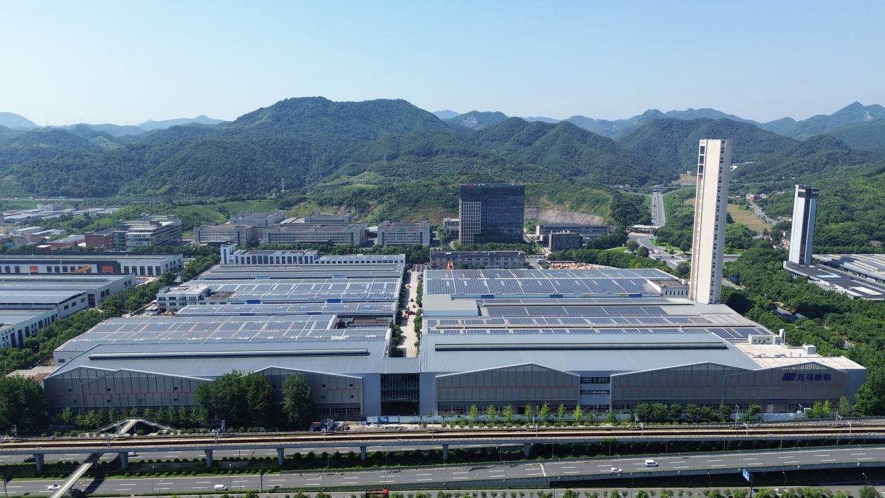 笃行实干，智缆新程|万马装备线缆2025年度回顾